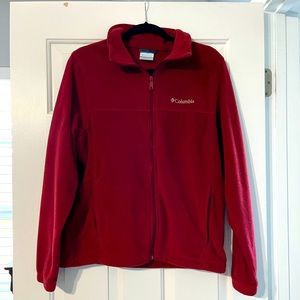 Columbia Unisex Jacket